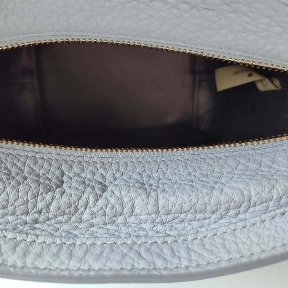 Kate Spade Crossbody Bucket Bag